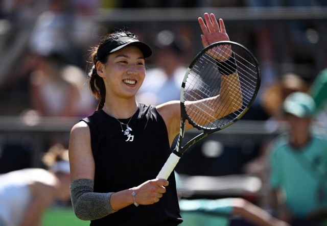 巨大挑战 巨大挑战